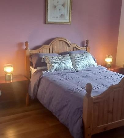 Snave Heights Bed and Breakfast Ballylickey Buitenkant foto