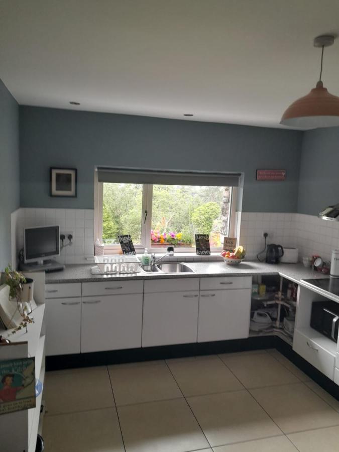 Snave Heights Bed and Breakfast Ballylickey Buitenkant foto