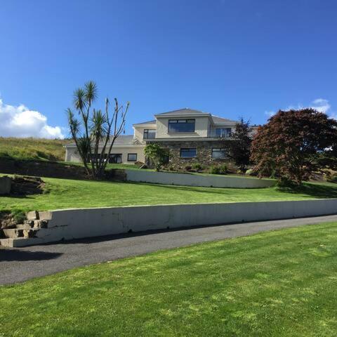 Snave Heights Bed and Breakfast Ballylickey Buitenkant foto