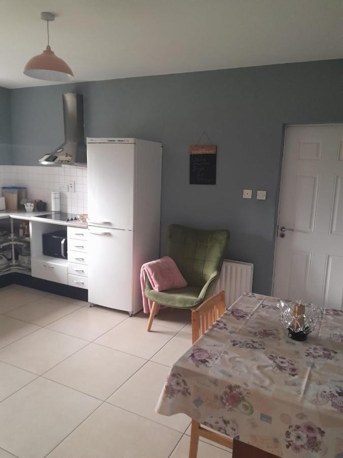 Snave Heights Bed and Breakfast Ballylickey Buitenkant foto