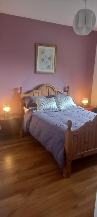Snave Heights Bed and Breakfast Ballylickey Buitenkant foto